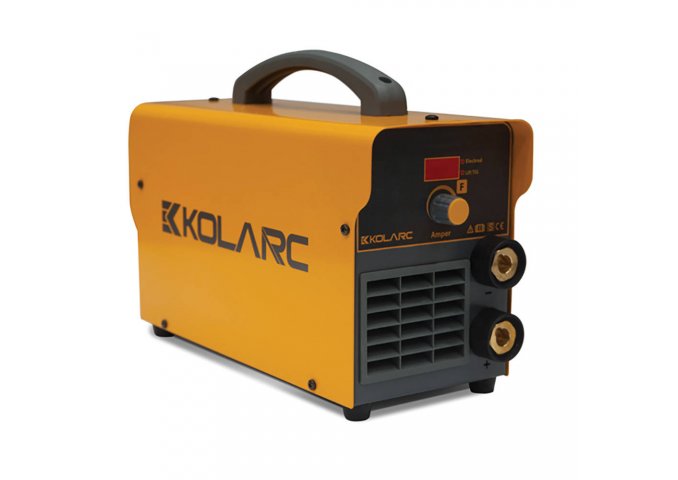 KOLARC KS 200 Inverter Kaynak Makinesi 200 amper