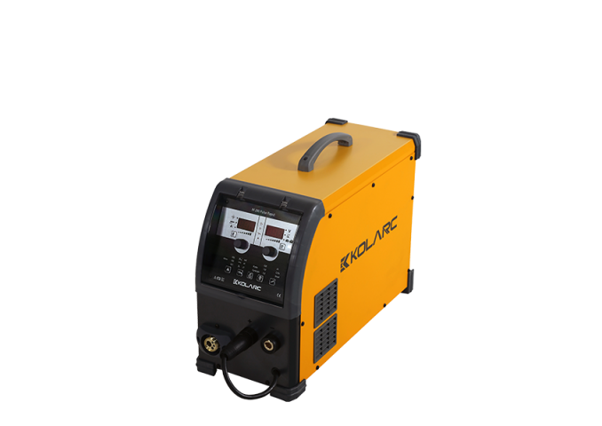 KOLARC M 200 C Pulse Rapid Invertör Kaynak Makinesi