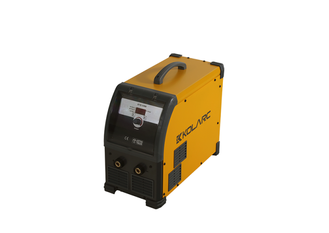 KOLARC S 400 CELL inverter kaynak makinesi 400 amper