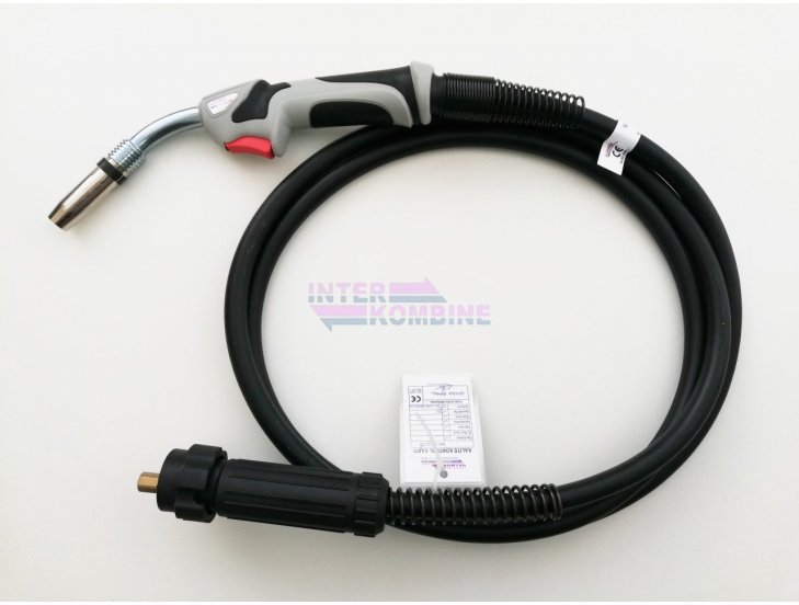 IK-24 Torc 4 MT Hava Soğutmalı