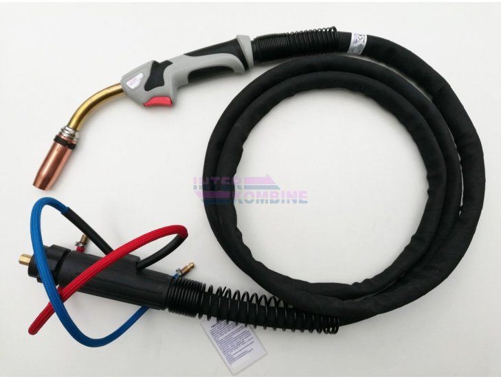 IK-501 Torc 4 MT Su Soğutmalı