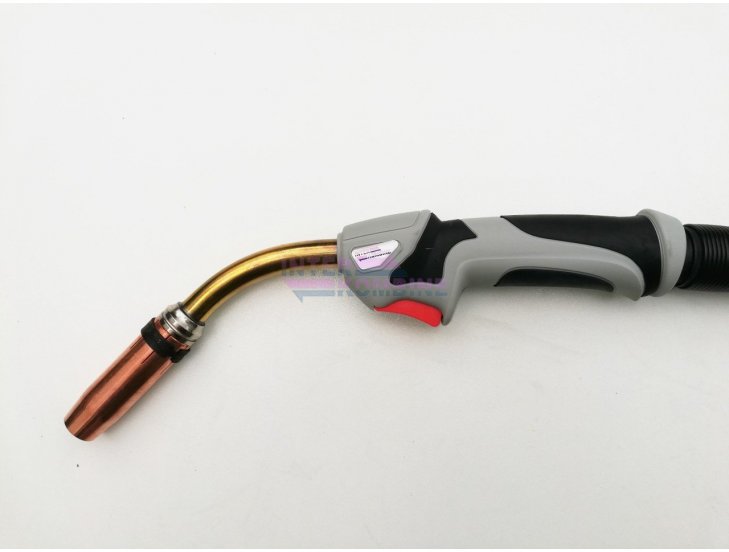 IK-501 Torc 4 MT Su Soğutmalı