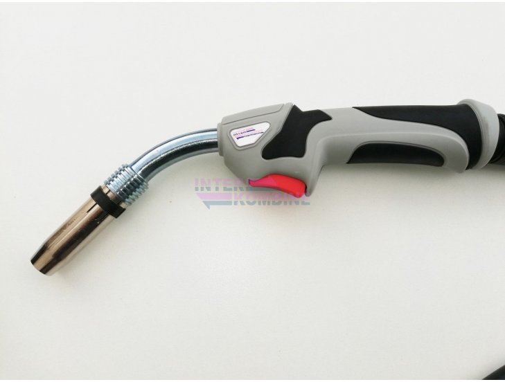 IK-24 Torc 4 MT Hava Soğutmalı