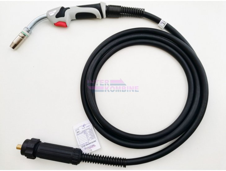 IK-25 Torc 4 MT Hava Soğutmalı