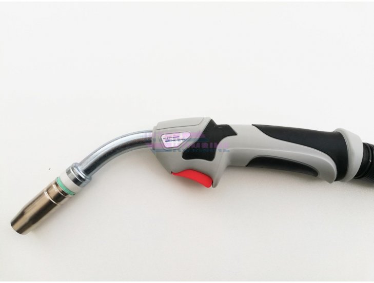 IK-25 Torc 4 MT Hava Soğutmalı