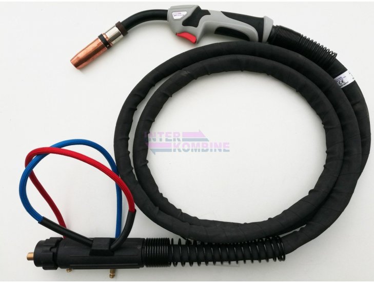 IKS-600 Torç 4 MT Su Soğutmalı