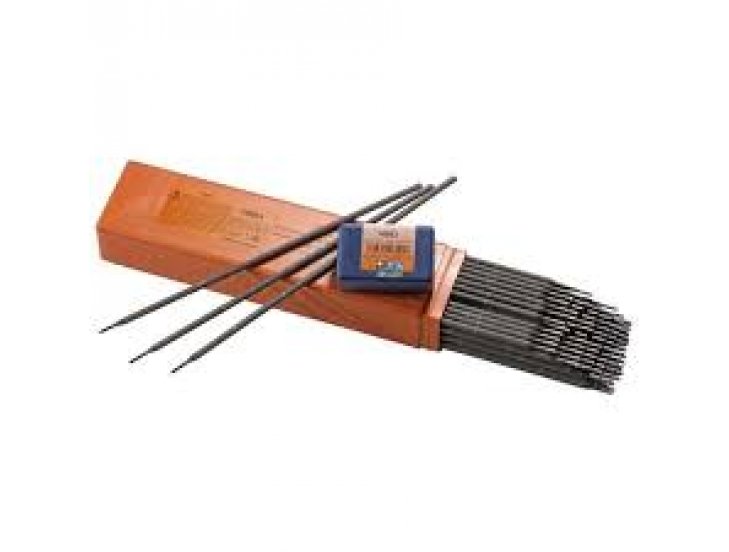 Selectarc HBA Serdolgu Elektrot Q4,00 MM (1 kg)